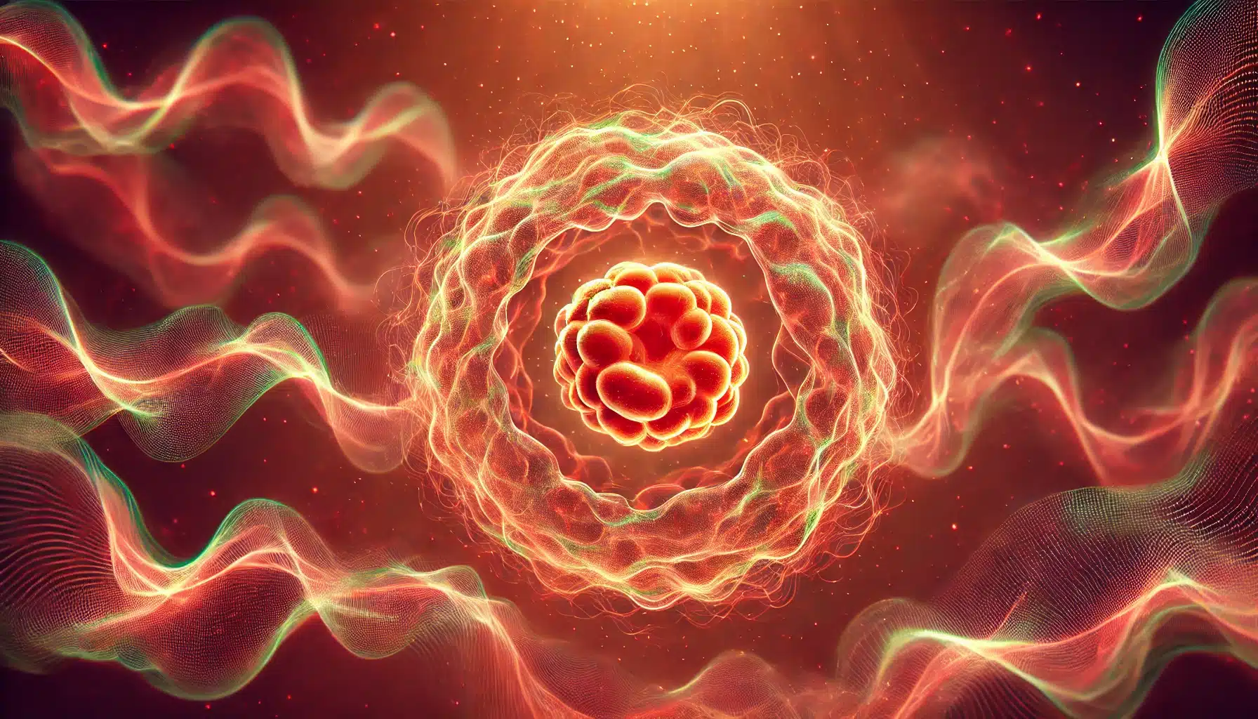 Comment le Shilajit booste la production d’énergie cellulaire et l’ATP