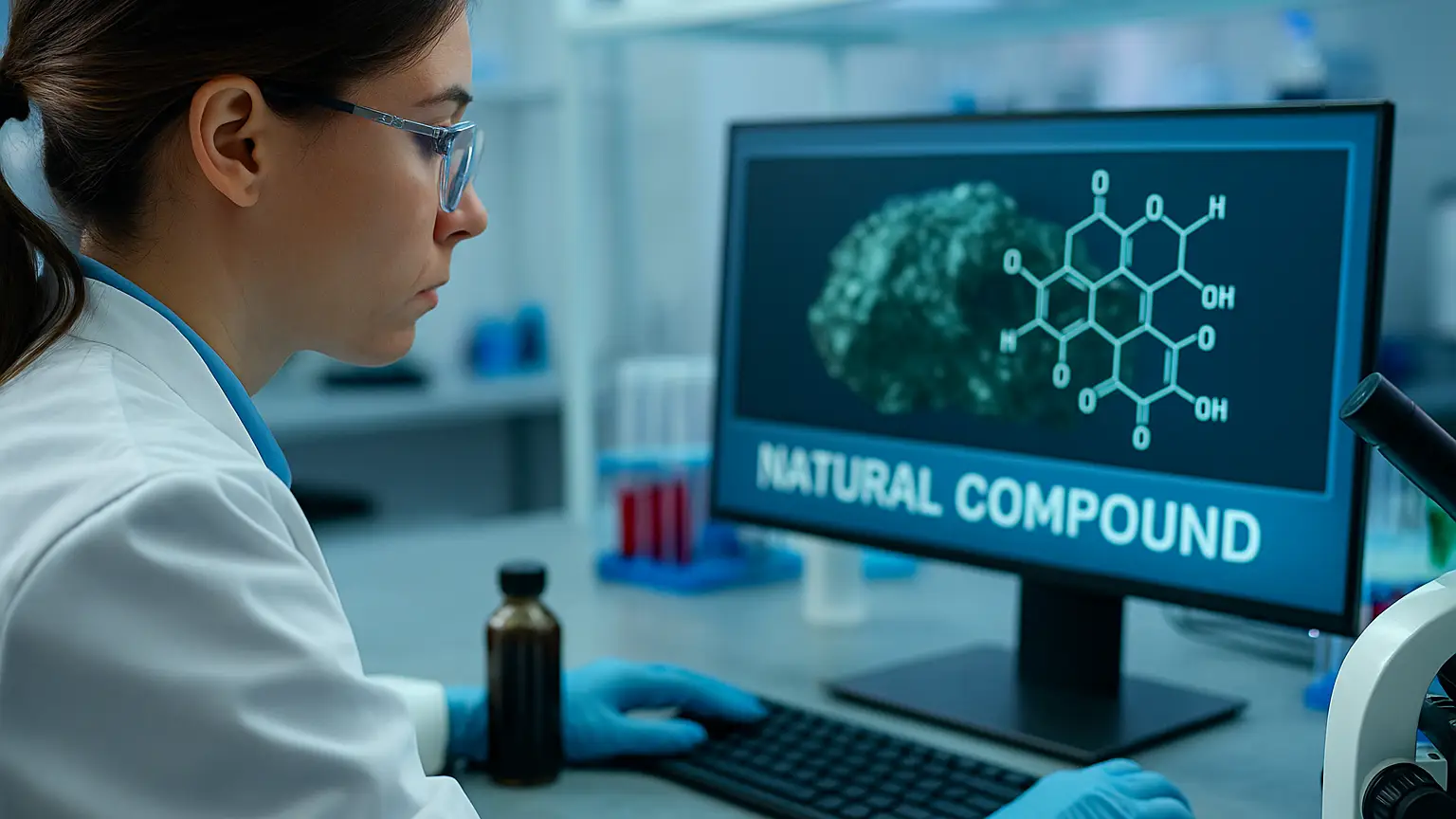 Shilajit et Cancer : Ce Que Dit Réellement la Science