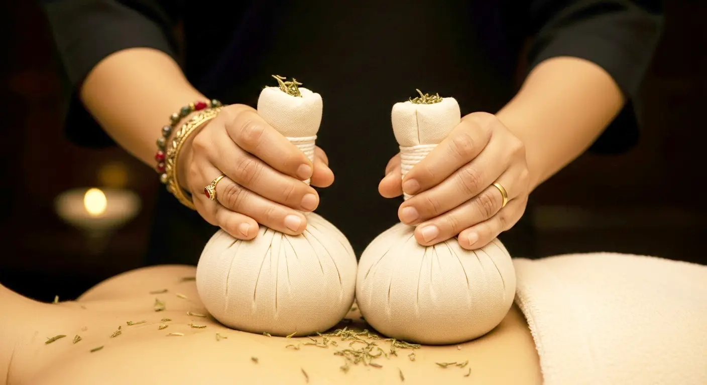 Ayurveda : Origines, Principes et Bienfaits d’une Médecine Millénaire