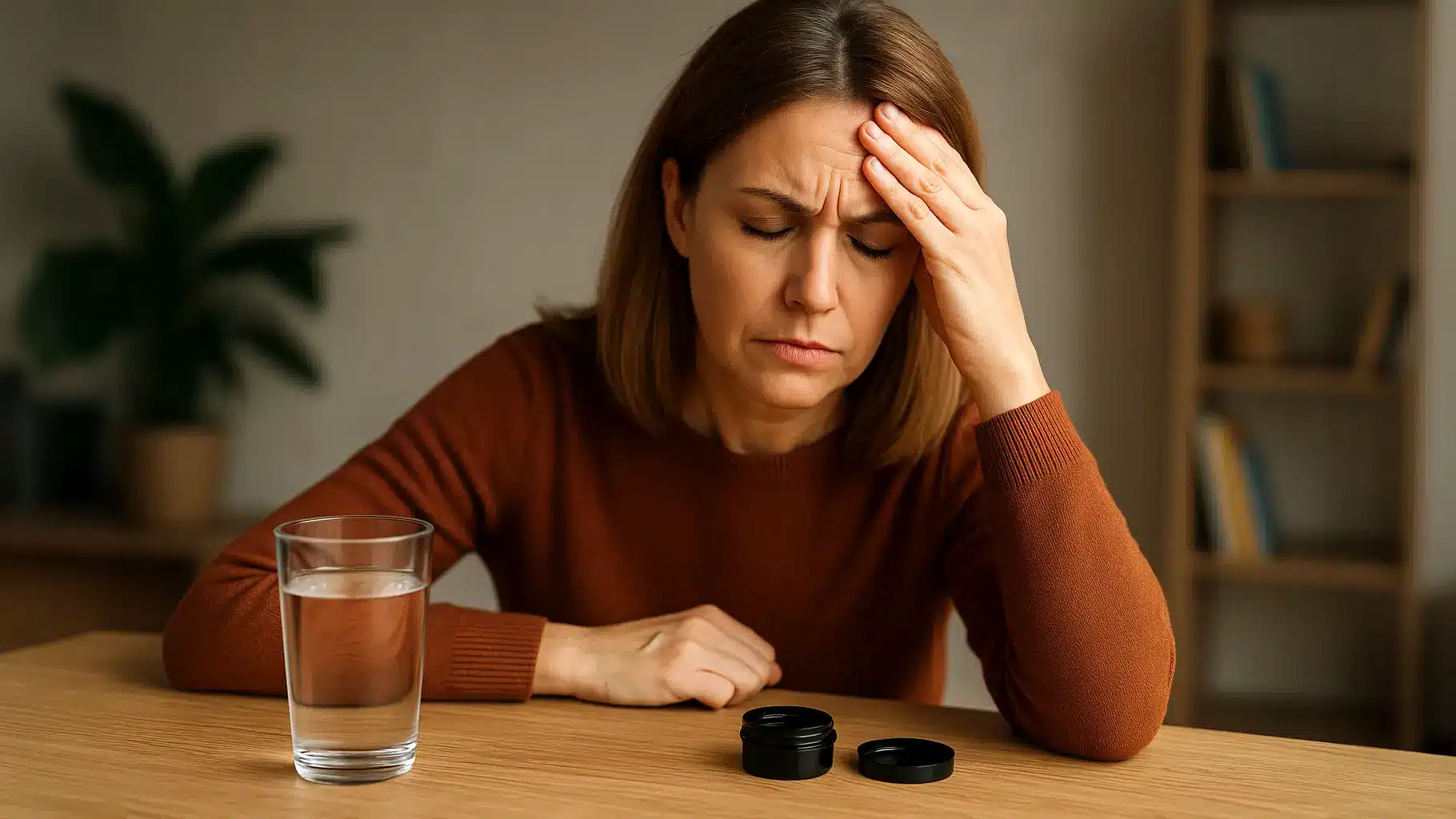 Top 8 des Erreurs à ne pas Commettre avec le Shilajit